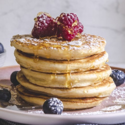 Pancakes