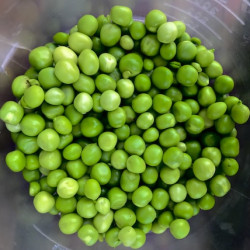 Peas