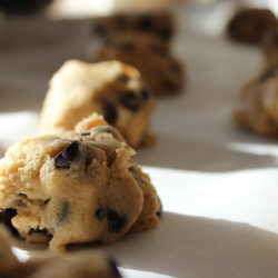 Cookie dough