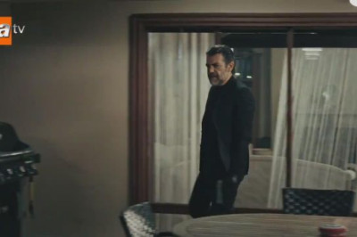 Eşkıya Dünyaya Hükümdar Olmaz 191. bölüm İZLE