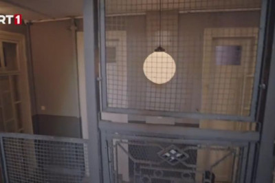 Masumlar Apartmanı 30. bölüm final sahnesi! Anıl Gülben'e ne yapacak?