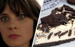 Quiz: Pick Some Desserts And We'll Tell You Whether You're An Introvert Or An Extrovert
