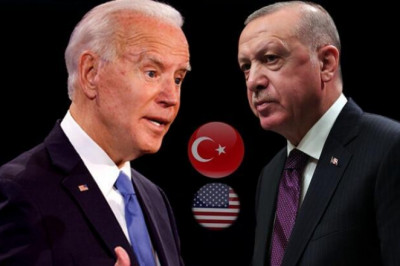 Son dakika: Erdoğan-Biden arasında kritik görüşme! Tarihi ve saati belli oldu