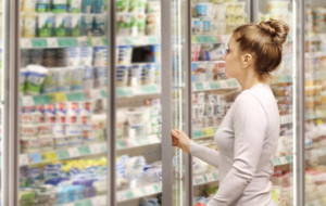 Bir litre süt 30 liraya koşuyor