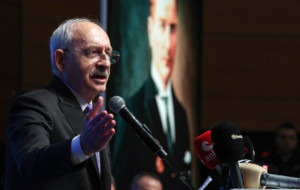 Kılıçdaroğlu: Evlerde kullanılan doğalgazın birim fiyatını hemen indirin